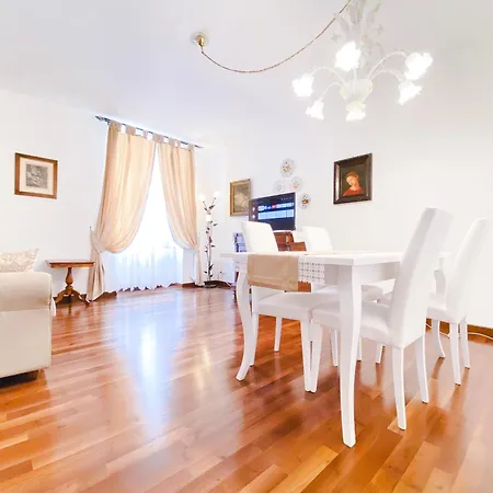 Santacecilia Appartement *