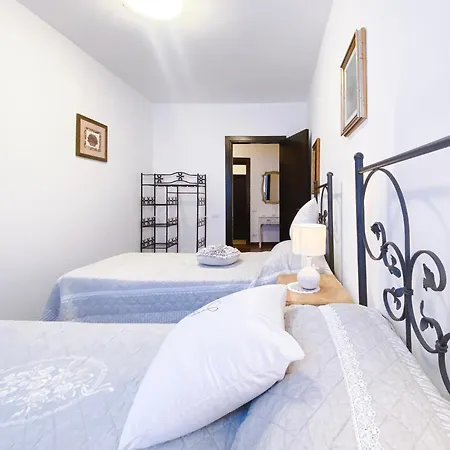 Santacecilia Appartement Verona