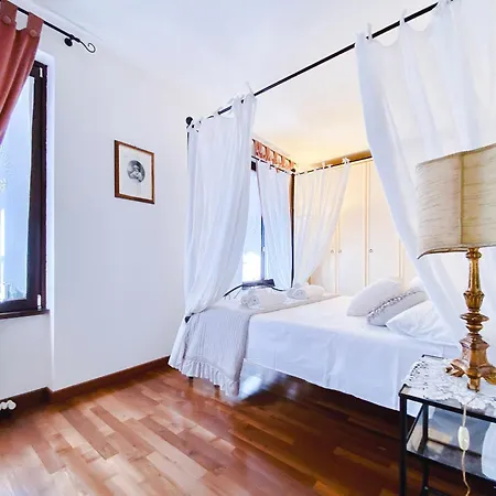 Santacecilia Appartement Verona