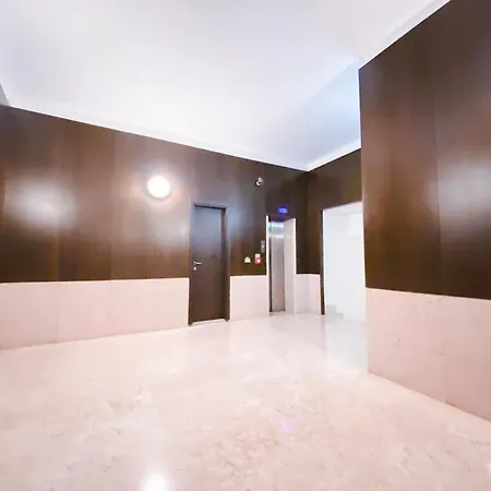 Appartement Santacecilia