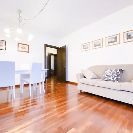 Santacecilia Appartement *