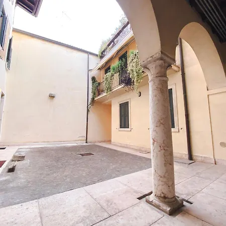 Appartement Santacecilia Verona