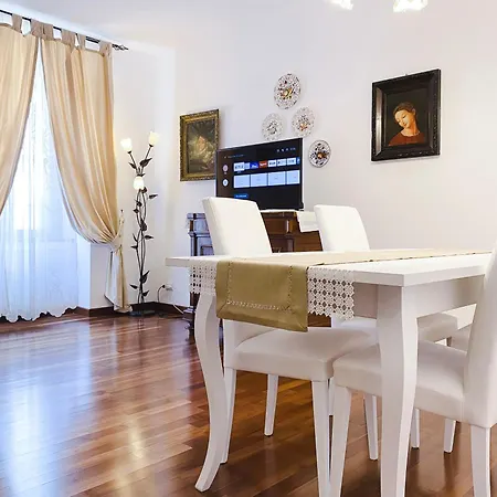 Santacecilia Appartement Verona