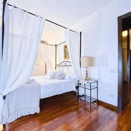 Appartement Santacecilia *