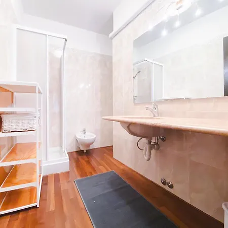 Santacecilia Appartement *
