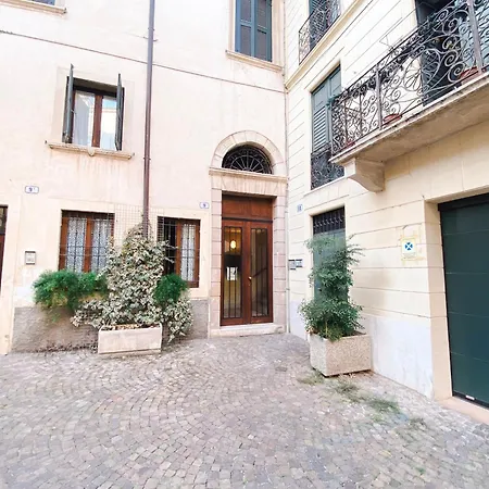 Santacecilia Appartement *